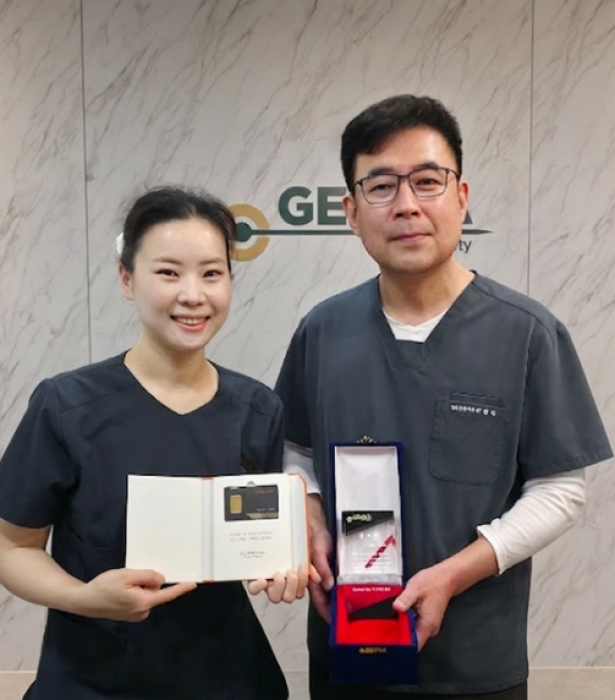 与GEMMA同行10年，庆祝入职10周年
