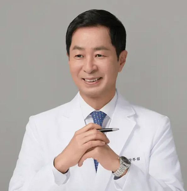 姜周燮 总括院长