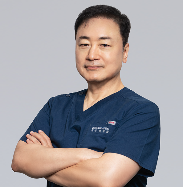 Sang-Hwan Park 院长