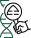 干细胞研究图标